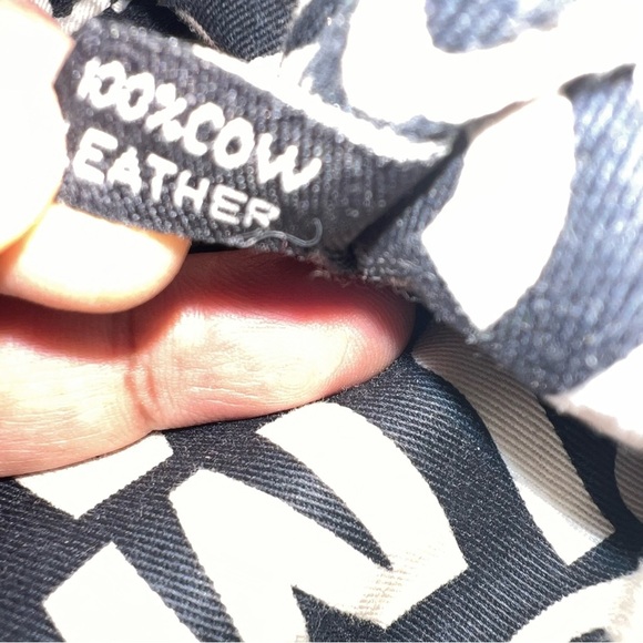 Marc by Marc Jacobs Satchel Leather Bag - Picture 6 of 9